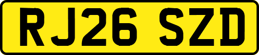 RJ26SZD