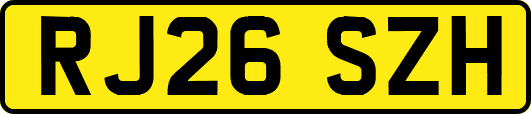 RJ26SZH