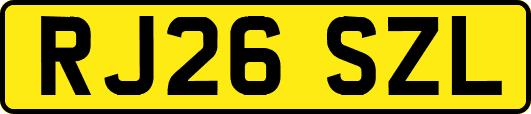 RJ26SZL