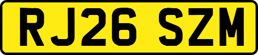 RJ26SZM