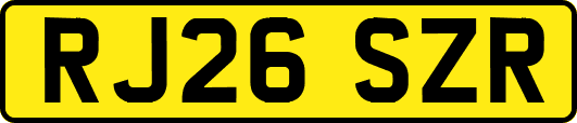 RJ26SZR