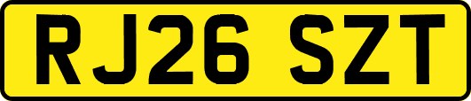 RJ26SZT
