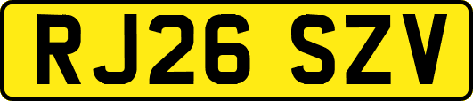 RJ26SZV