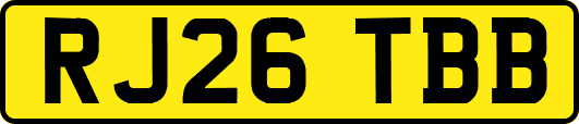 RJ26TBB