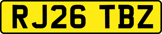 RJ26TBZ