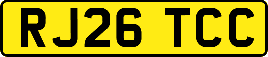 RJ26TCC