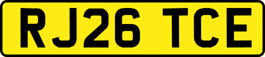 RJ26TCE
