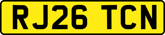 RJ26TCN