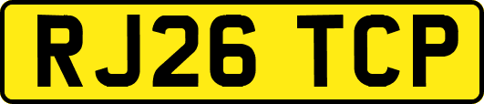 RJ26TCP