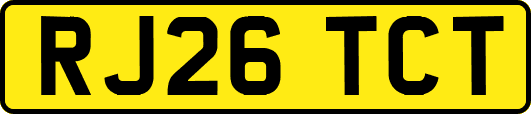 RJ26TCT