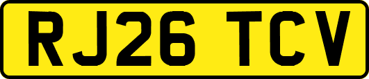 RJ26TCV