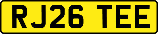 RJ26TEE