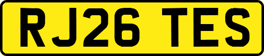 RJ26TES