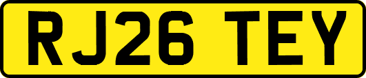 RJ26TEY