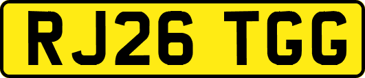 RJ26TGG