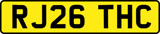 RJ26THC
