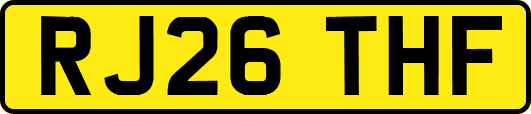 RJ26THF