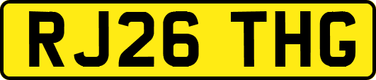 RJ26THG