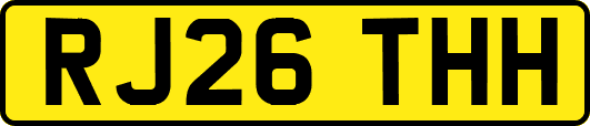 RJ26THH