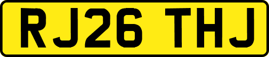 RJ26THJ