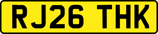 RJ26THK