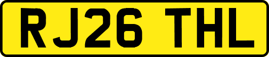 RJ26THL