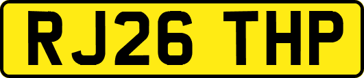 RJ26THP