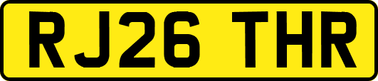 RJ26THR