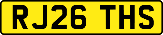 RJ26THS
