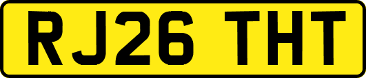 RJ26THT