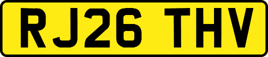 RJ26THV