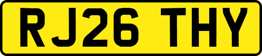 RJ26THY