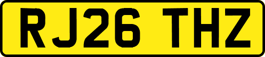 RJ26THZ