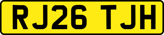 RJ26TJH