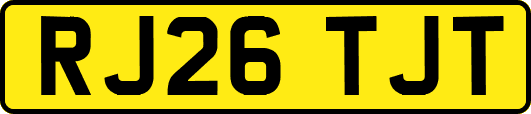RJ26TJT