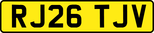 RJ26TJV