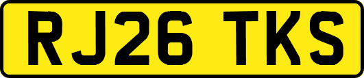RJ26TKS