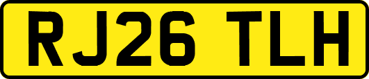 RJ26TLH