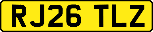 RJ26TLZ