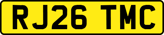 RJ26TMC