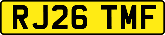 RJ26TMF