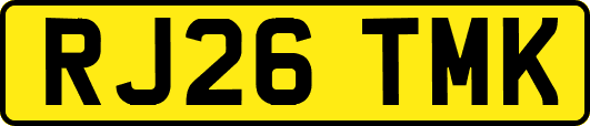RJ26TMK