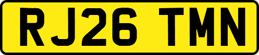 RJ26TMN