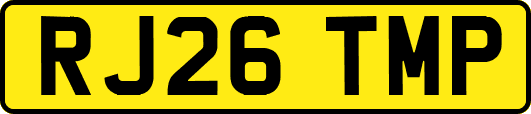 RJ26TMP