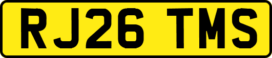 RJ26TMS