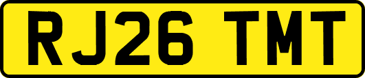 RJ26TMT