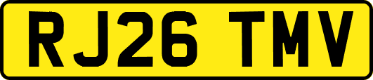 RJ26TMV