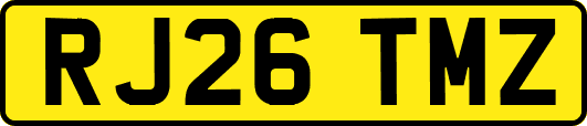 RJ26TMZ