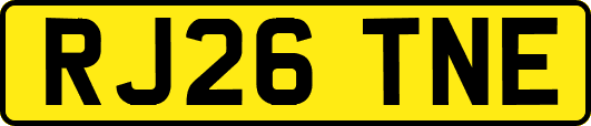 RJ26TNE