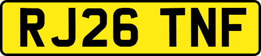RJ26TNF